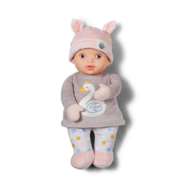 Afbeelding van Baby born SweetieMauve 30 cm