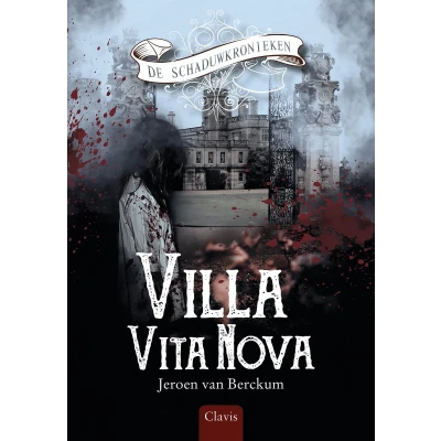 Afbeelding van De Schaduwkronieken 1 Villa Vita Nova