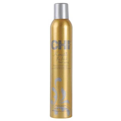 Afbeelding van CHI Keratin Flexible Hold Hairspray 284 gr