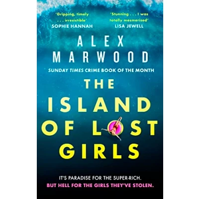 Afbeelding van The Island of Lost Girls