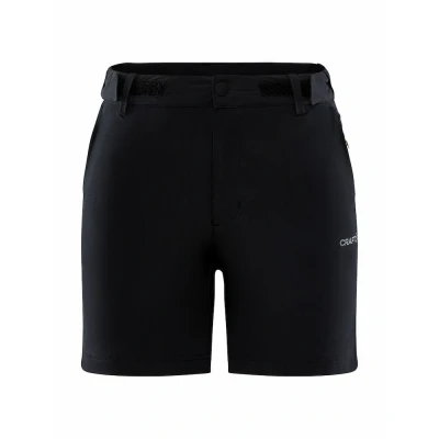Afbeelding van Craft ADV Explore Tech Shorts W 1910395 Black