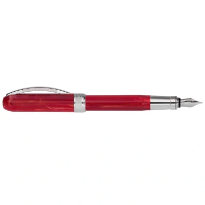 Afbeelding van Visconti Rembrandt Classic Red FP M
