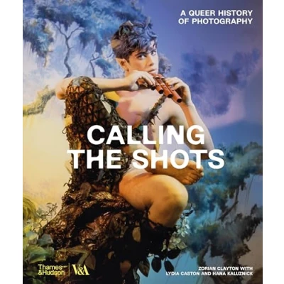 Afbeelding van Calling the Shots (Victoria and Albert Museum)