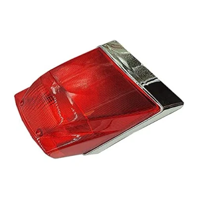 Afbeelding van one by Camamoto cod 77670013 achterlicht compleet met afdichting compatibel piaggio vespa px 125 150 200 R.O. 58269R