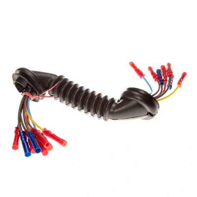 Afbeelding van FEBI BILSTEIN 107083 Kabelreparatieset, achterklep