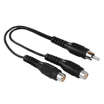 Afbeelding van Hama Cinch Adapter