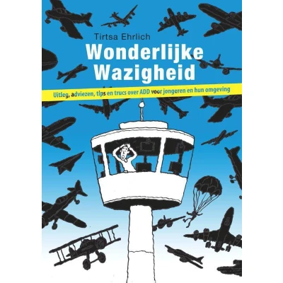 Afbeelding van Wonderlijke wazigheid