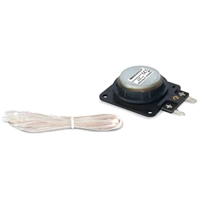 Afbeelding van Rockwood Bodyshaker Compacte luidspreker 15 W