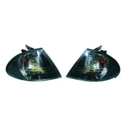 Afbeelding van DIEDERICHS HD Tuning 1214076 Knipperlampenset BMW: 3 Saloon