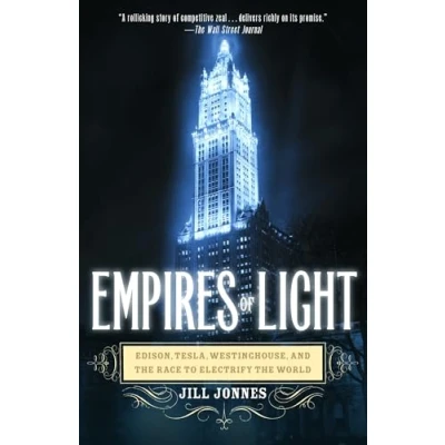 Afbeelding van Empires Of Light