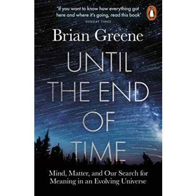 Afbeelding van Until the End of Time