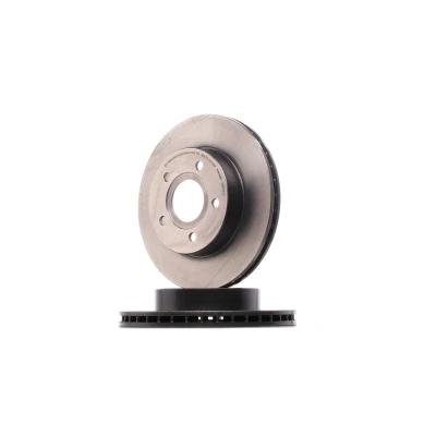 Afbeelding van Brembo Remschijf 09.8852.11
