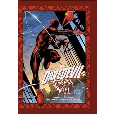 Afbeelding van Daredevil: Guardian Devil Gallery Edition