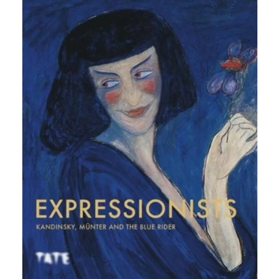 Image de Expressionists