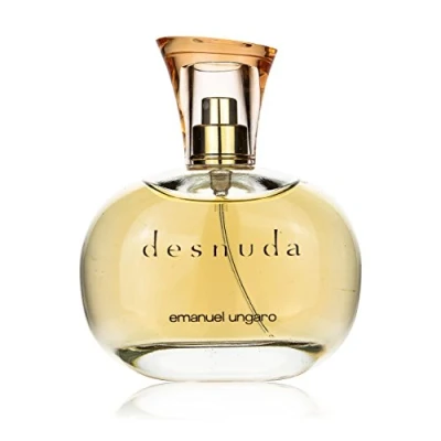 Afbeelding van Emanuel Ungaro Desnuda Le Parfum Eau de 100 ml