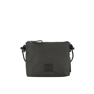 Afbeelding van Strellson Northwood Schoudertas, Dames, Maat: One Size, Khaki