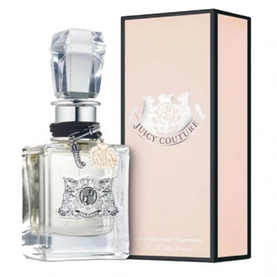 Afbeelding van Juicy Couture Eau de Parfum 50 ml