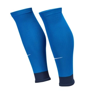 Afbeelding van Nike Strike Sleeve Sportsokken Unisex Maat 38