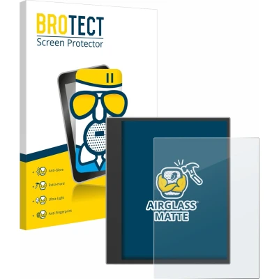 Afbeelding van BROTECT Screenprotector voor PocketBook InkPad Eo (2024) Folie Beschermfolie Beschermglas matte