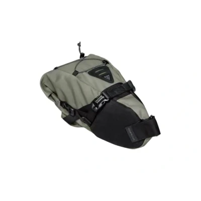 Afbeelding van Topeak zadeltas BackLoader 6 liter Green