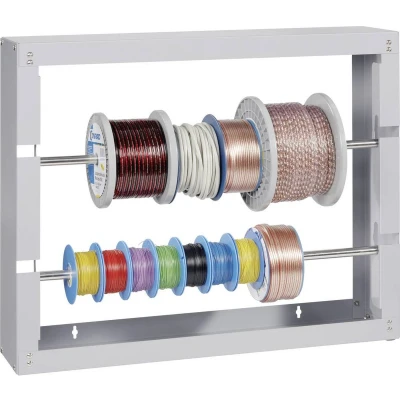 Afbeelding van TRU COMPONENTS SU10001 Kabelafroller Premium 1 stuk(s)