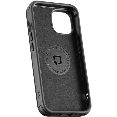 Afbeelding van Lampa Mag Case iPhone 16 Specifieke Hoes met DuoLock Bevestiging en Geïntegreerde Magnetische Ring