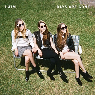 Afbeelding van Haim Days Are Gone