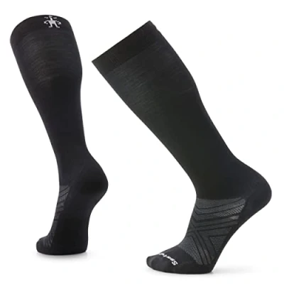 Afbeelding van Smartwool SKI Cushion Socks Sportsokken, Heren, Maat: 38 41, Black