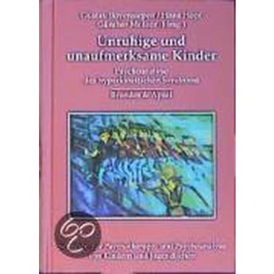 Afbeelding van Unruhige Kinder