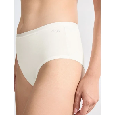 Afbeelding van sloggi Midislip GO Daily Cotton Midi