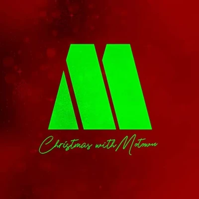 Afbeelding van Various Artists Christmas With Motown (CD)