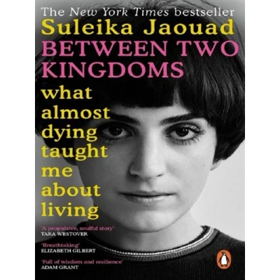 Image de Between Two Kingdoms