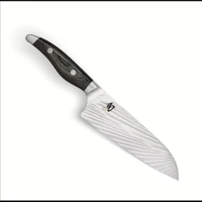Afbeelding van KAI Shun Nagare Koksmes 20 cm