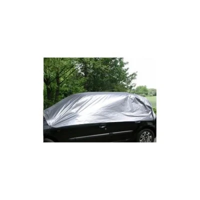 Image de Demi Housse de protection T.M Argent