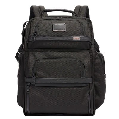 Afbeelding van Tumi Alpha Brief Pack backpack black
