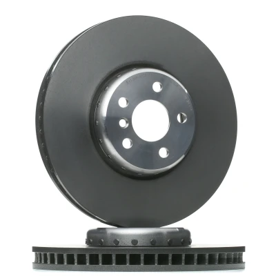 Afbeelding van Brembo Remschijf 09.D095.13