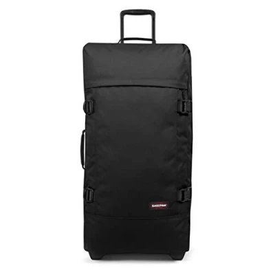 Image de Sac de voyage Eastpak Tranverz Noir L 121