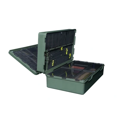 Afbeelding van Ridgemonkey Armoury Tackle Box Tacklebox