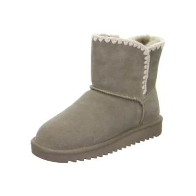Afbeelding van Ara dames laars taupe 6.5