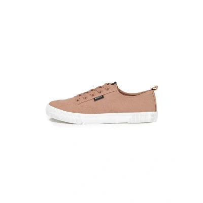 Afbeelding van Aigle Tamarix W Sneakers voor dames, Misty Rose