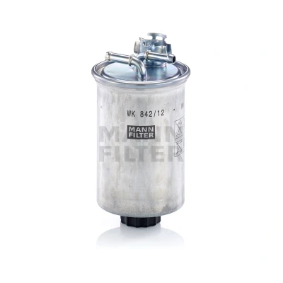 Afbeelding van Mann filter Brandstoffilter WK 842/12 X