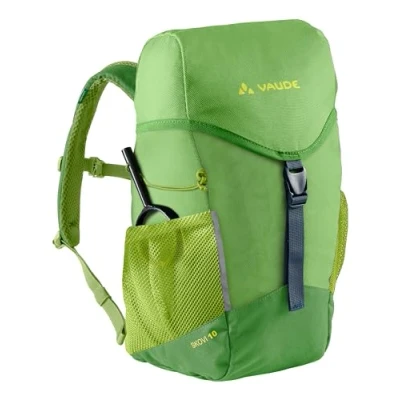 Afbeelding van Vaude Skovi 10 Kinderrugzak apple Kindertas