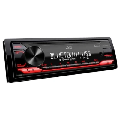 Image de JVC KD X282BT
