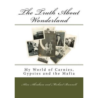 Afbeelding van The Truth About Wonderland