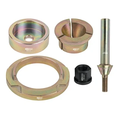 Afbeelding van KS Tools, Voertuig gereedschap, Wielnaafset, voor Renault, 7 stuks.