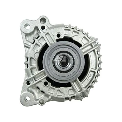 Afbeelding van AS PL A0446PR Dynamo / Alternator 12V 140A VOLKSWAGEN: Polo V Hatchback, GOLF 6, Sharan II, MERCEDES BENZ: Sprinter 3.5 T Van, AUDI: A3 Sportback