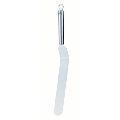 Afbeelding van Rosle Paletmes / Glaceermes Round RVS 37 cm