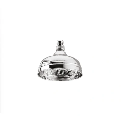 Afbeelding van Huber Nostalgische Regendouche 15cm Chroom 05.SO.01H.CR
