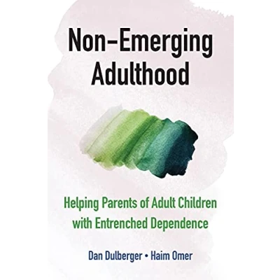 Afbeelding van Non Emerging Adulthood