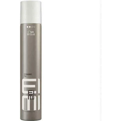 Afbeelding van Top Coat Haarlak Eimi Dynamic Wella (300 ml)